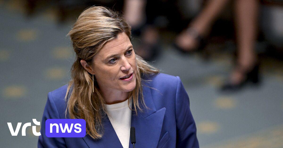 Belgische nationaliteit intrekken wordt mogelijk bij zware misdrijven | VRT NWS: nieuws