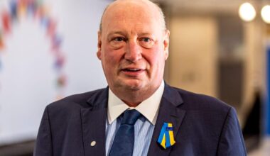 EU fires senior official Hololei after probe linked to Qatar gifts