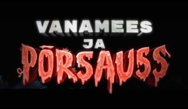 Kas keegi teab kust saaks vaadata "Vanamees ja Põrsuss"? Kas see on lost media