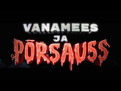 Kas keegi teab kust saaks vaadata "Vanamees ja Põrsuss"? Kas see on lost media