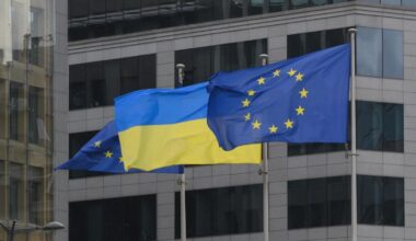 Many member states share Zelenskyy's desire for Ukraine to join EU by 2027 – European commissioner