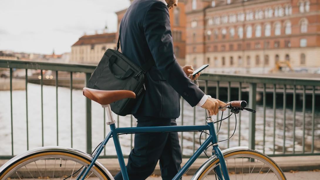 Nordea: Bilden av den svenska arbetslösheten behöver nyanseras