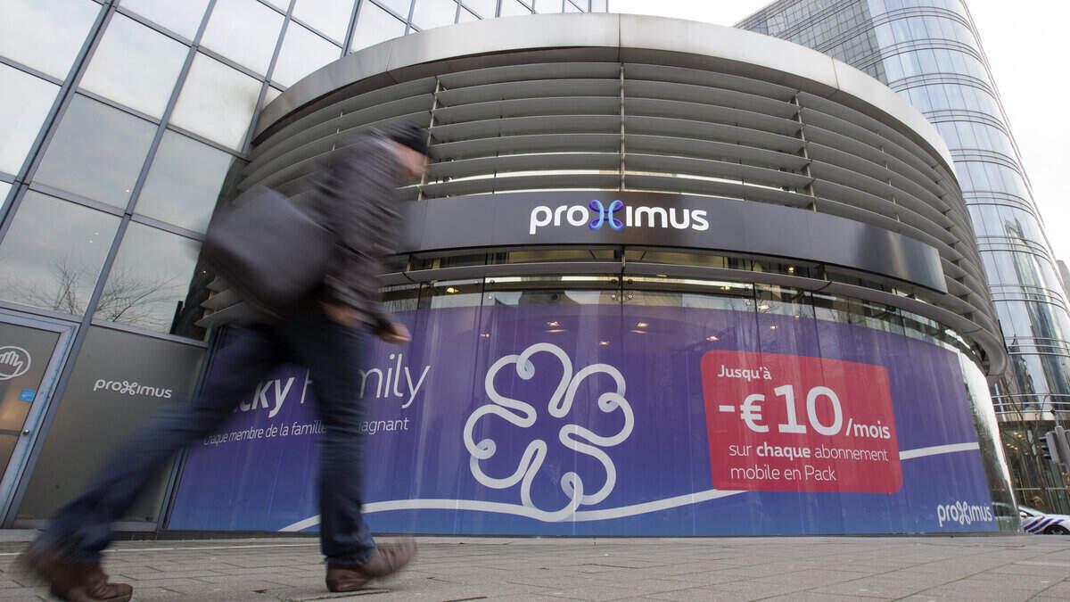 Bestuurder van Proximus veroordeeld voor corruptie in Frankrijk, minister Matz wil dat hij stap opzijzet