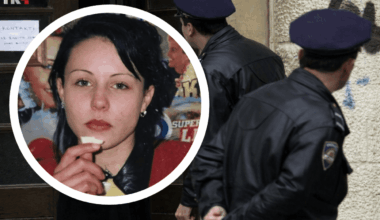 Studentica je skalpelom brutalno ubijena na Mažuranićevom šetalištu u Splitu. Ubojica još uvijek slobodno šeta