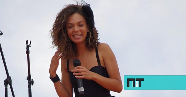 Morreu Jéssica Tavares, cantora da banda portuguesa Docemania. Tinha 31 anos