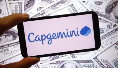 Capgemini délocalise son siège social en 1942