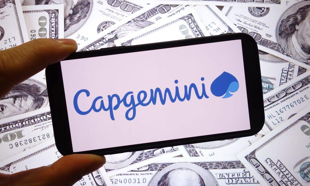 Capgemini délocalise son siège social en 1942