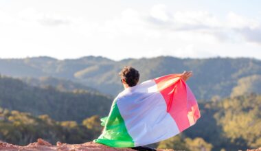 Il post avrebbe 110 mila abbonati nel 2025