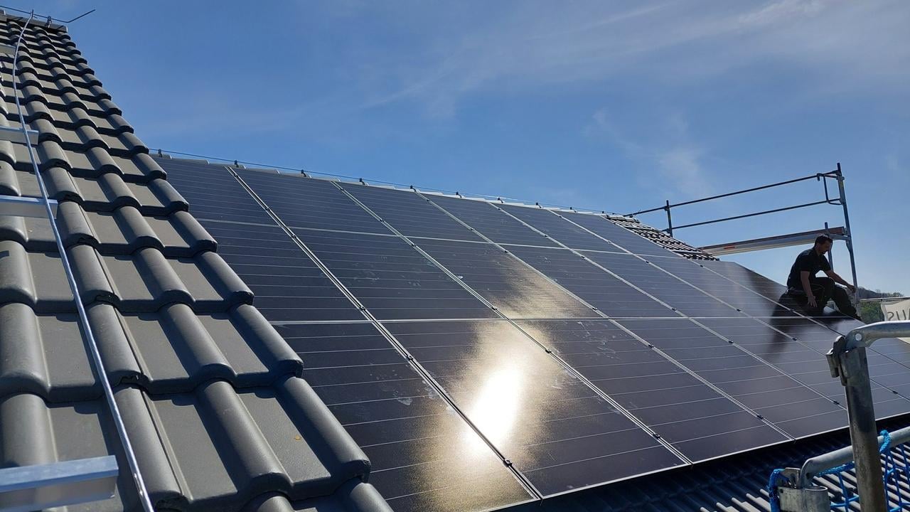 Solar panel subsidies soon to be directly deducted from the bill