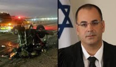 Morto il giudice che indagava sulla corruzione di Benjamin Netanyahu