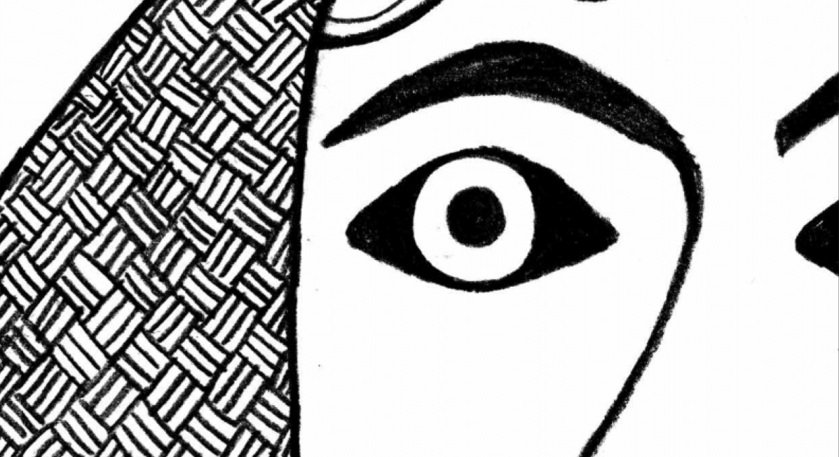 Hannah McCann’s ST. BRIGID & ME wins First Graphic Novel Award 2025