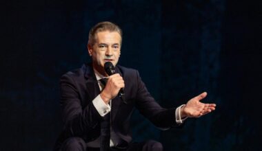 Po kritikah so se odločili za umik: kampanje o dosežkih vlade ne bo