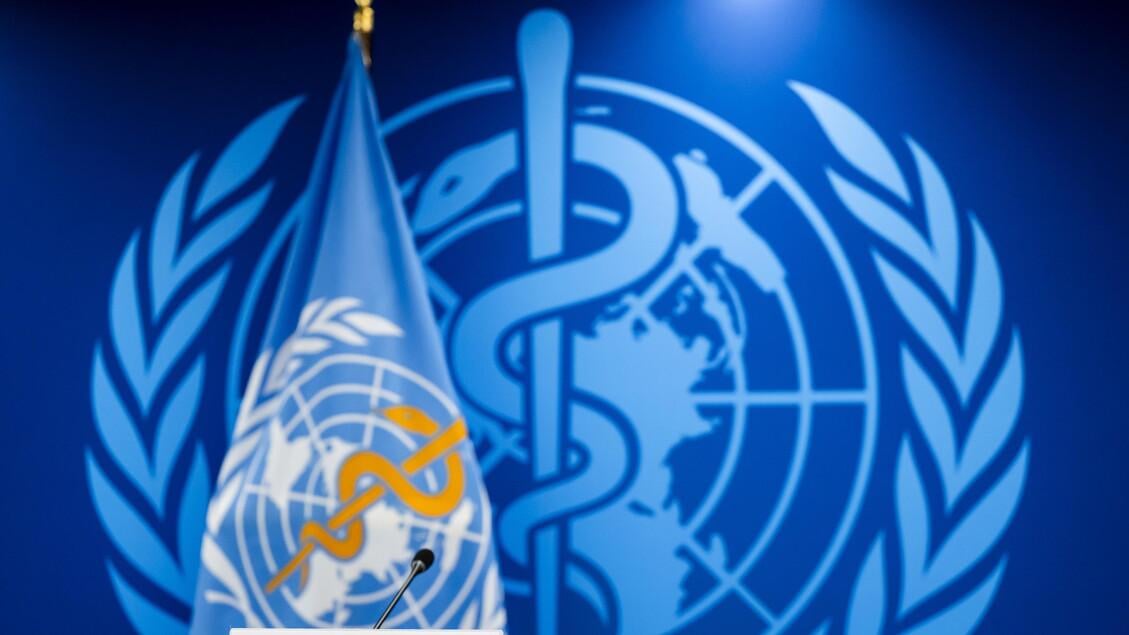 Gli Usa sono ufficialmente fuori dell'Oms