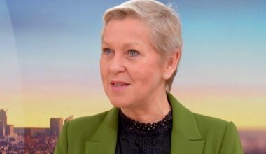 Interdiction des réseaux sociaux aux moins de 15 ans : "Ce n'est qu'un début, les VPN, c'est le prochain sujet sur ma liste", assure Anne Le Hénanff, ministre de l'IA et du Numérique