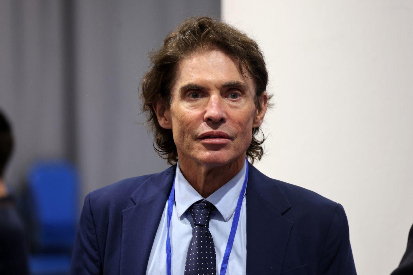 Propos sur les « rafles » : Arno Klarsfeld porte plainte pour « incitation à la haine »