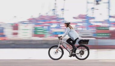 Bike and E-Bike Leasing: Germany Shows the Way to Boost the Cycling Industry