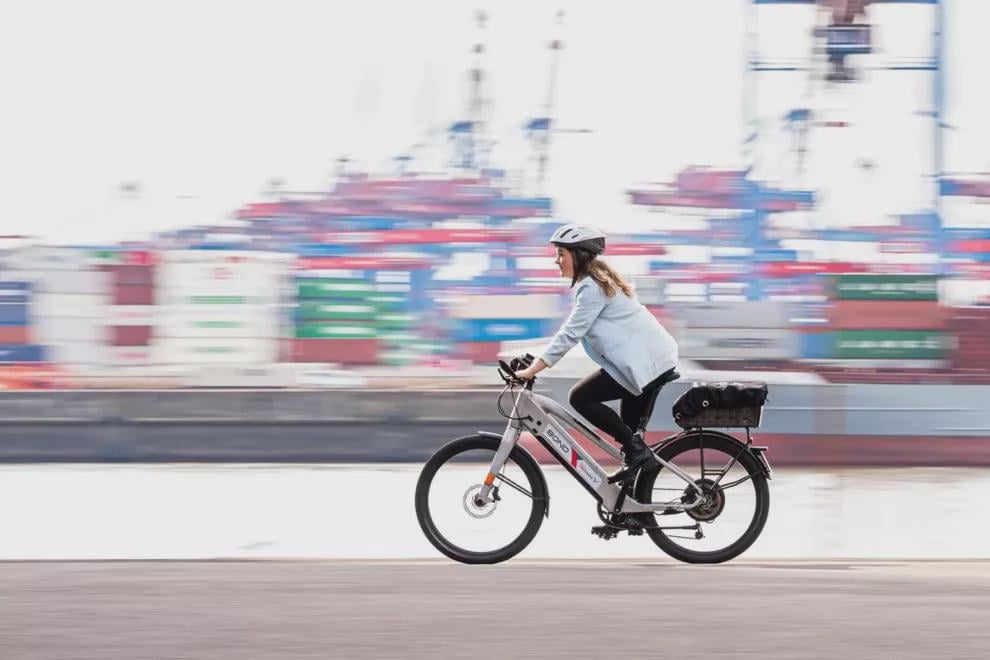 Bike and E-Bike Leasing: Germany Shows the Way to Boost the Cycling Industry