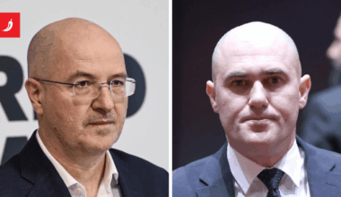 Radić: 1990. sam dobio upalu mozga. Dabro: Posljedice su vidljive i danas