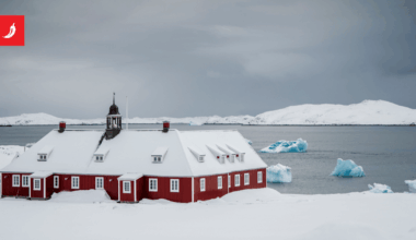 Mađarska: Budućnost Grenlanda nije stvar Europske unije
