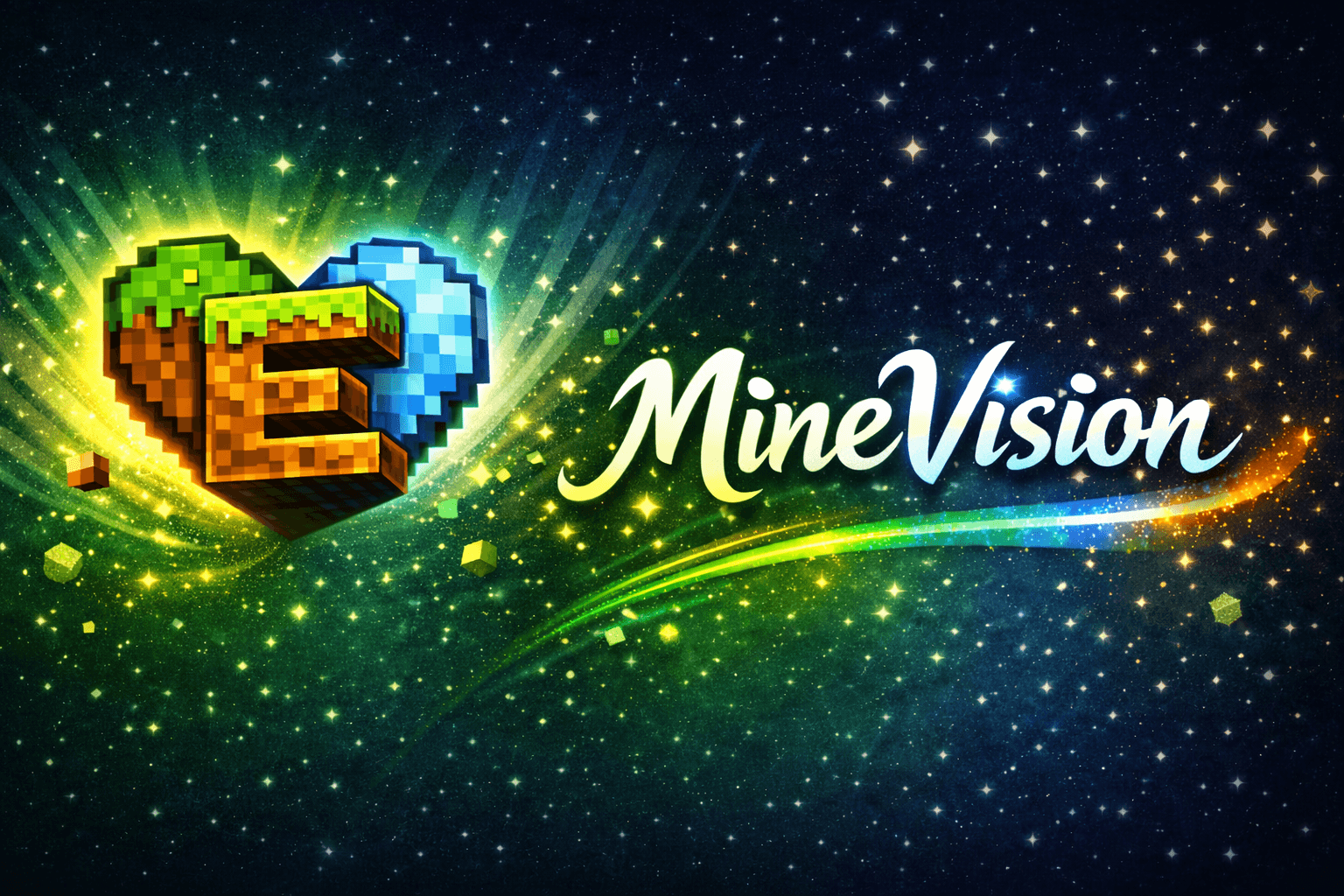 Dalyvaukite Eurovizijoje Minecraft žaidimę pavadinimu ,,Minevision". Pildykite anketą