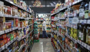 Μείναμε από δικαιολογίες (Πληθωρισμός)