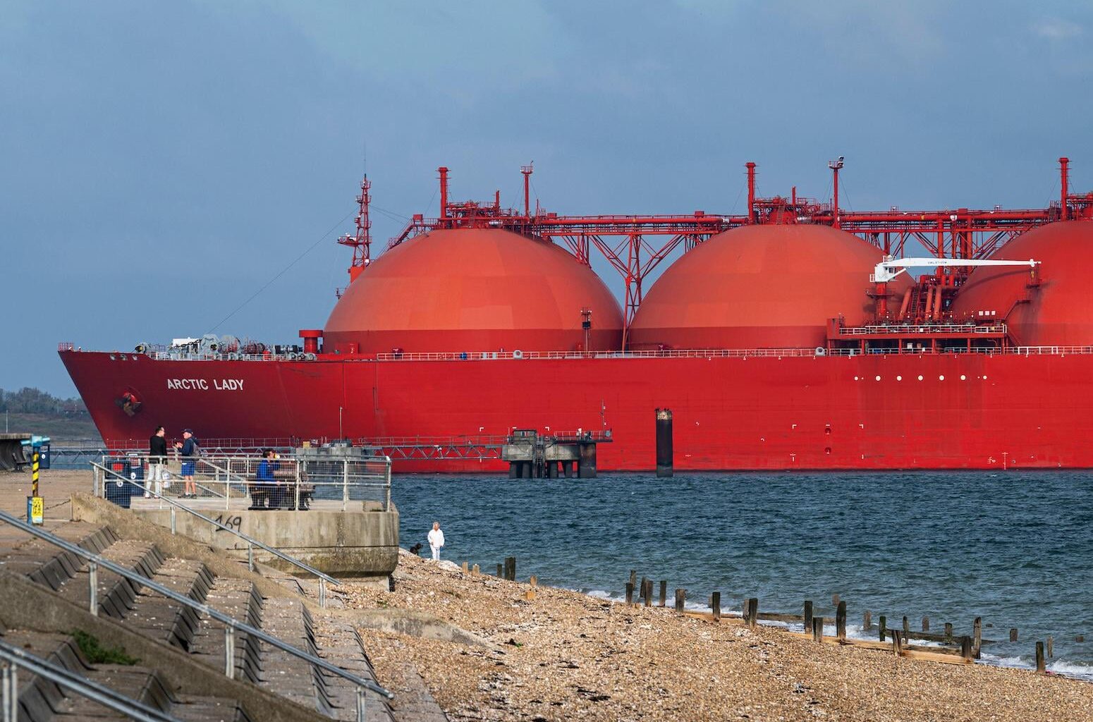 Expensive gas still biggest driver of high UK electricity bills, says UKERC