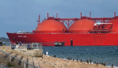 Expensive gas still biggest driver of high UK electricity bills, says UKERC