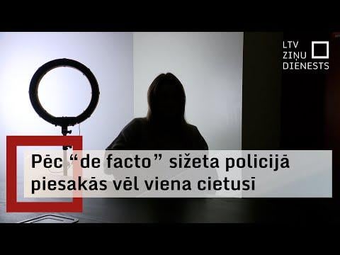 Ja zobārsts prasa novilkt bikses, tad neesi pie īstā ārsta!