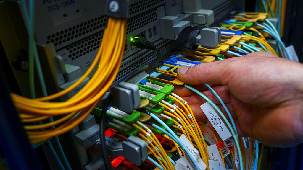 Nederland hangt aan Amerikaans tech-infuus: 'We zitten in de houdgreep'