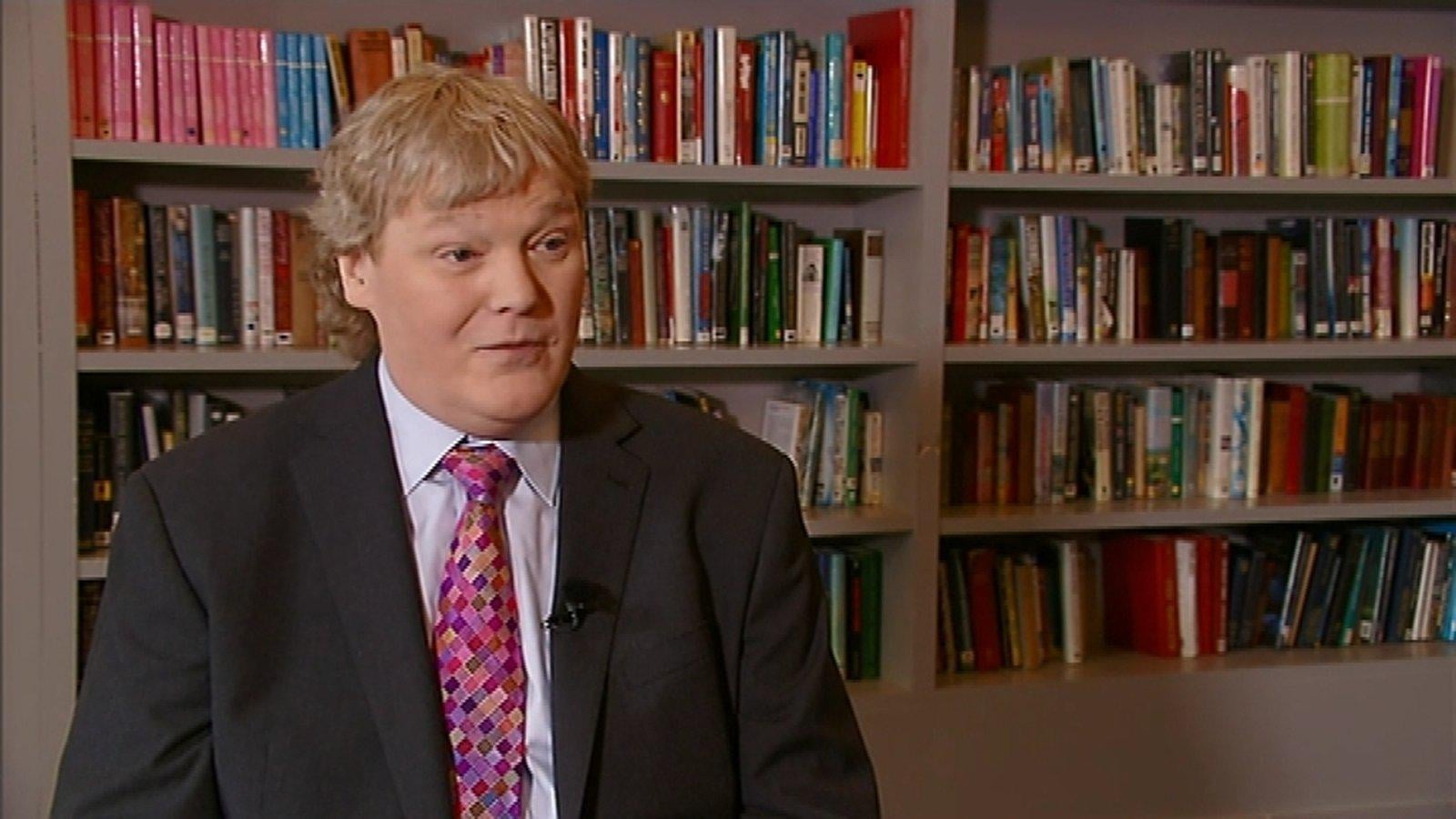 Former MEP Brian Crowley dies aged 61