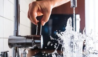 Viktoriin: kui kuivale veekriisi ajal jääd?