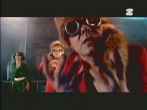 K.O.C. to klasyk, więc warto przypomnieć