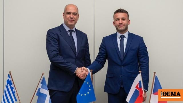 Έπεσαν οι υπογραφές από CSG και ΕΑΣ για τη σύσταση της Hellenic Ammunition στο Λαύριο