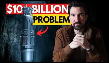 Neugodna istina o SMR-ovima - YouTube