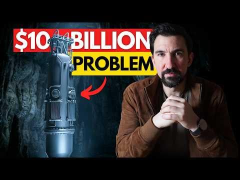 Neugodna istina o SMR-ovima - YouTube