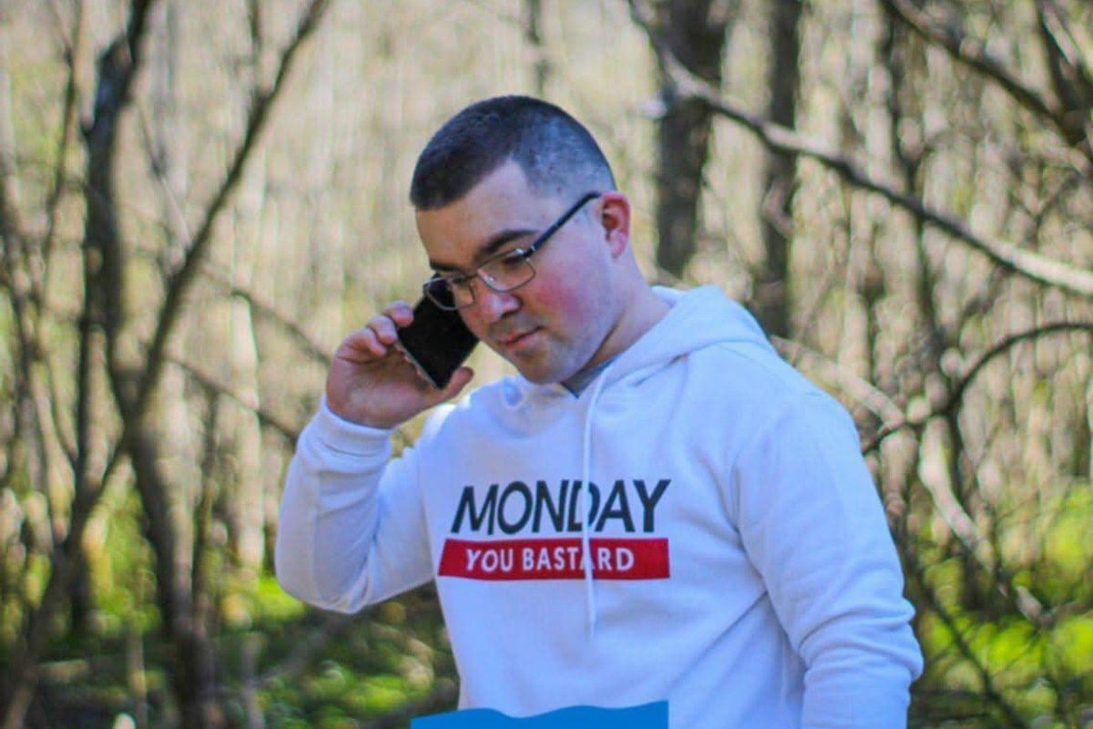 Vene armeed Eestisse kutsunud Kohtla-Järve noorpoliitikut ähvardab karistus