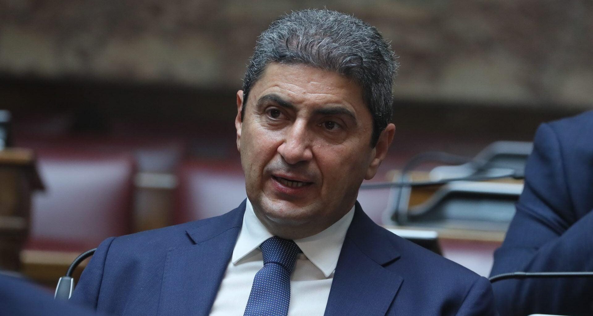 Επιστροφή Αυγενάκη στα αγροτικά: Όταν η «διαχρονική παθογένεια» επιβραβεύεται με «αίσθημα τιμής και ευθύνης»