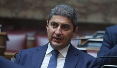 Επιστροφή Αυγενάκη στα αγροτικά: Όταν η «διαχρονική παθογένεια» επιβραβεύεται με «αίσθημα τιμής και ευθύνης»