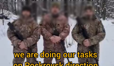 Hi, Reddit! Three divisions (Sumy, Pockrovsk, Pokrovsk) have approached us with a request for charging stations. Mr. Alexey purchased two of them, and one was paid for with funds received from you above. We need $1,200 to purchase the last one. More details in the comments.