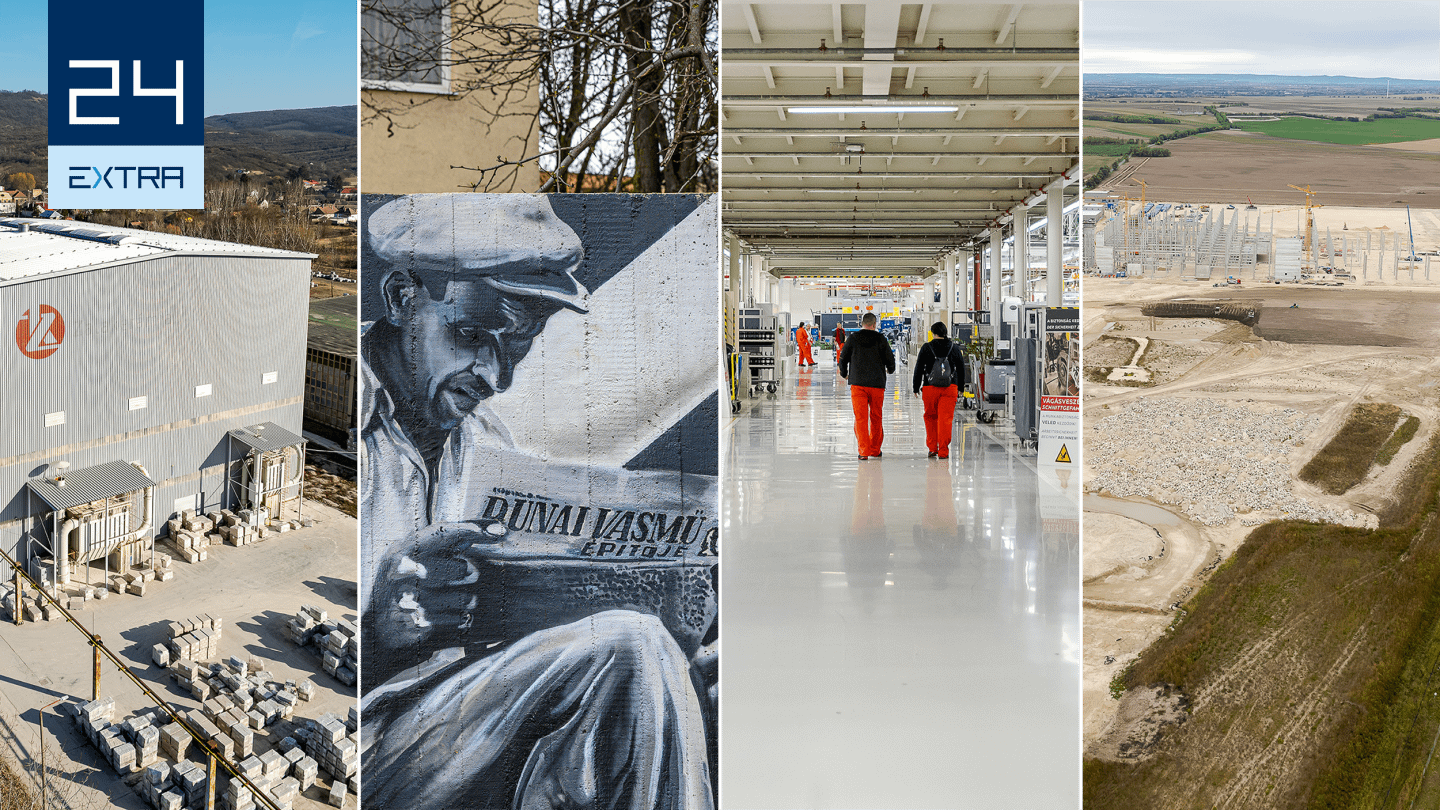 Leépítési és csődkörkép: egész iparágak roppantak meg a "repülőrajt" évében | 24.hu