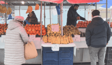 Издръжката у нас: България е в челната тройка в Европа по високи цени на храните