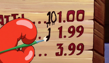 Nisam se nikad nadao da će ova scena postati stvarnost