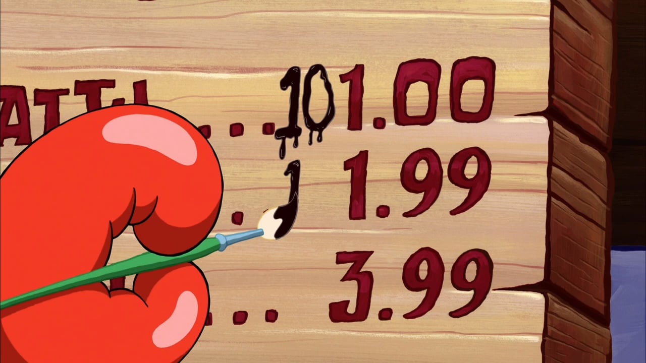 Nisam se nikad nadao da će ova scena postati stvarnost