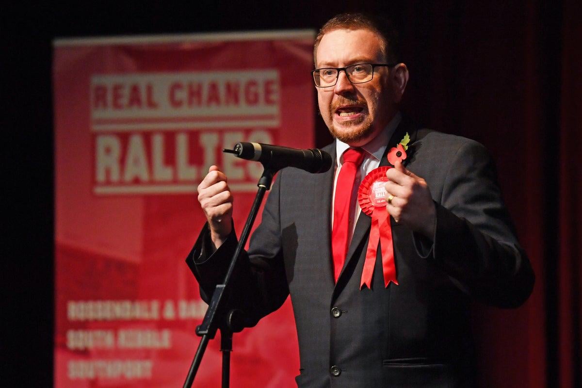 Labour councillors made ‘vile’ and ‘racist’ remarks in WhatsApp chat, damning report finds