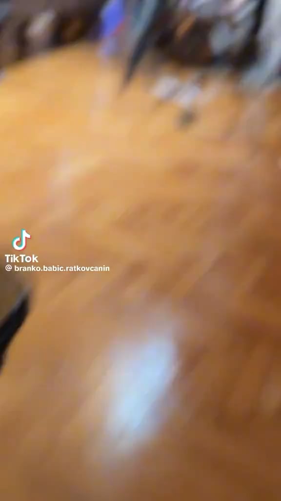 Pored Bake Praseta i Lux27 učestvovao u kreiranju današnjeg tiktok live-a kod Vu**ća