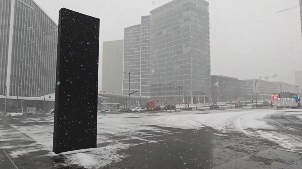 Saw this on Kirchberg today 8)