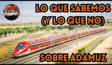 Análisis de las novedades sobre el accidente de Adamuz