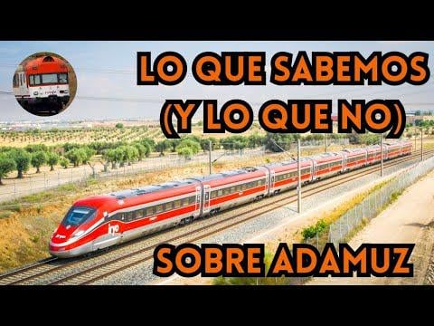 Análisis de las novedades sobre el accidente de Adamuz
