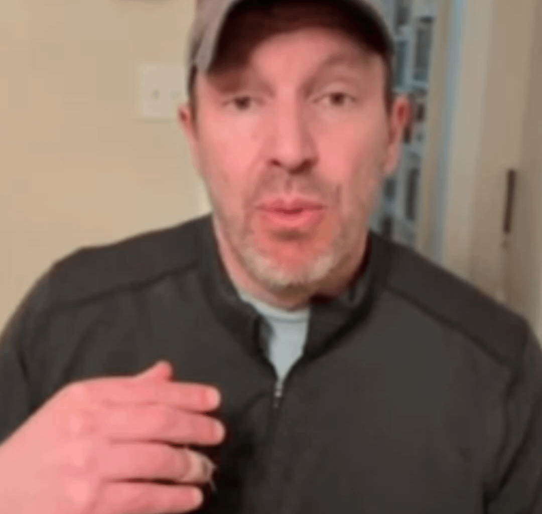 Chris Murphy: "Pam Bondi just sent a letter to Minnesota officials saying ICE will leave if the state turns over its voter database to Trump."