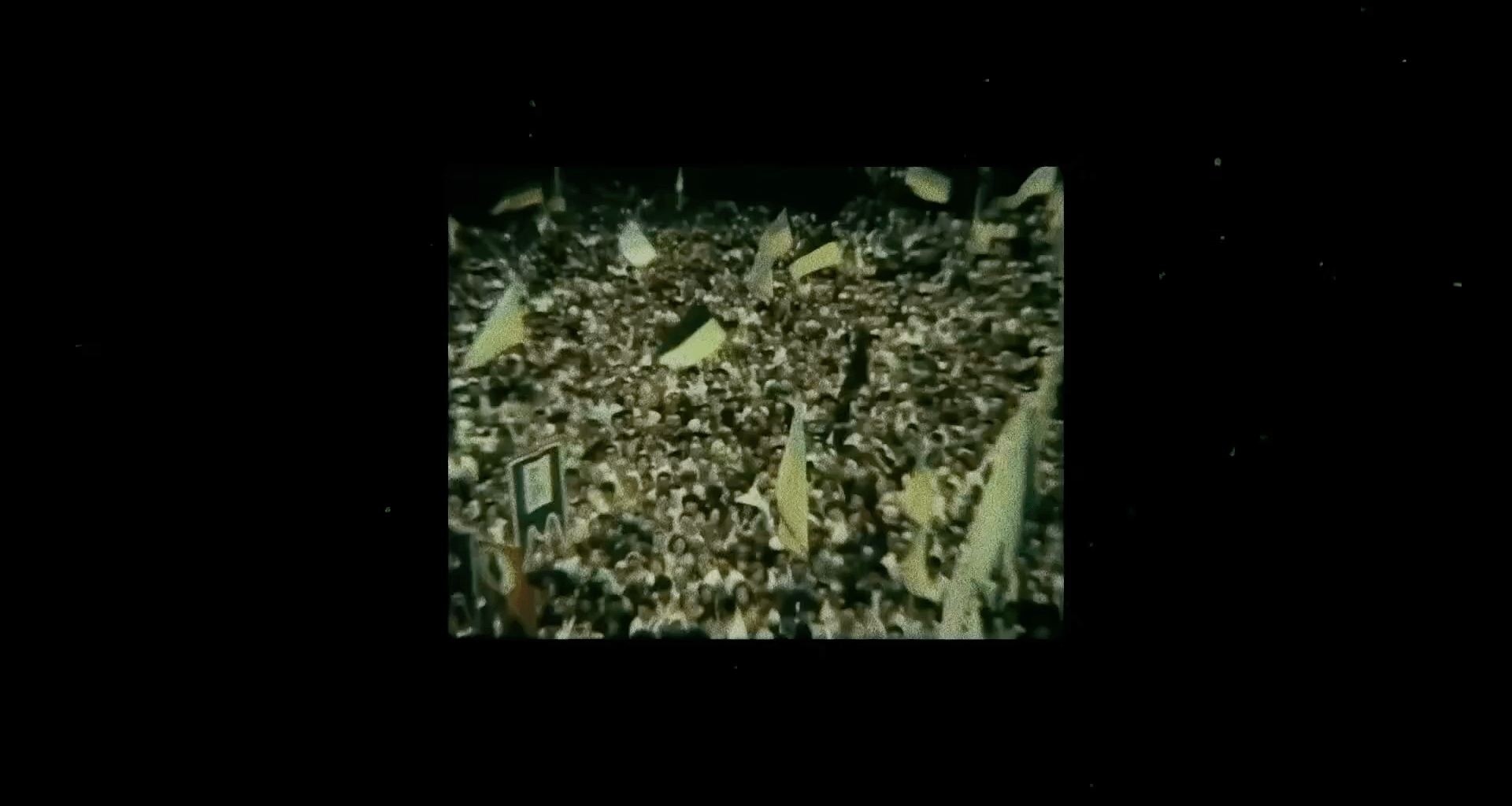 Olgem Eestis ka oma riigi üle uhkemad, tänulikumad ja õnnelikumad